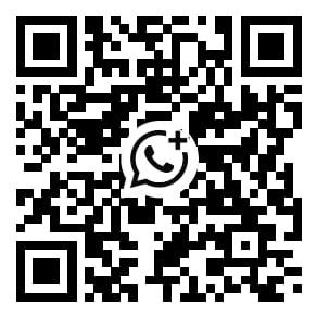 Scansiona per aprire una chat WhatsApp con Barefoot Baltic